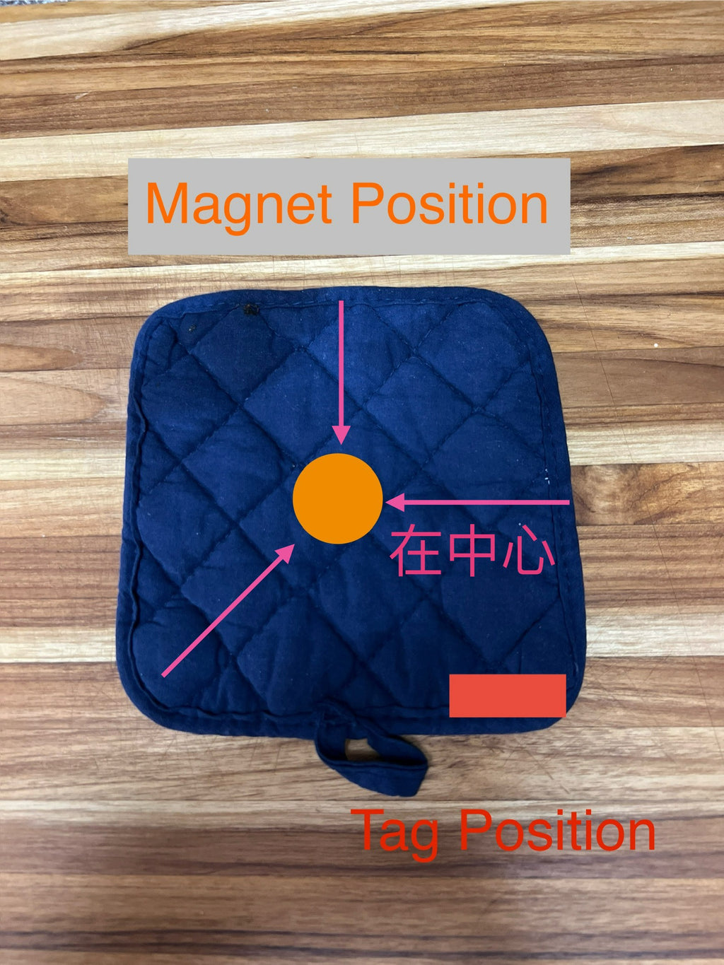 MaggMitt