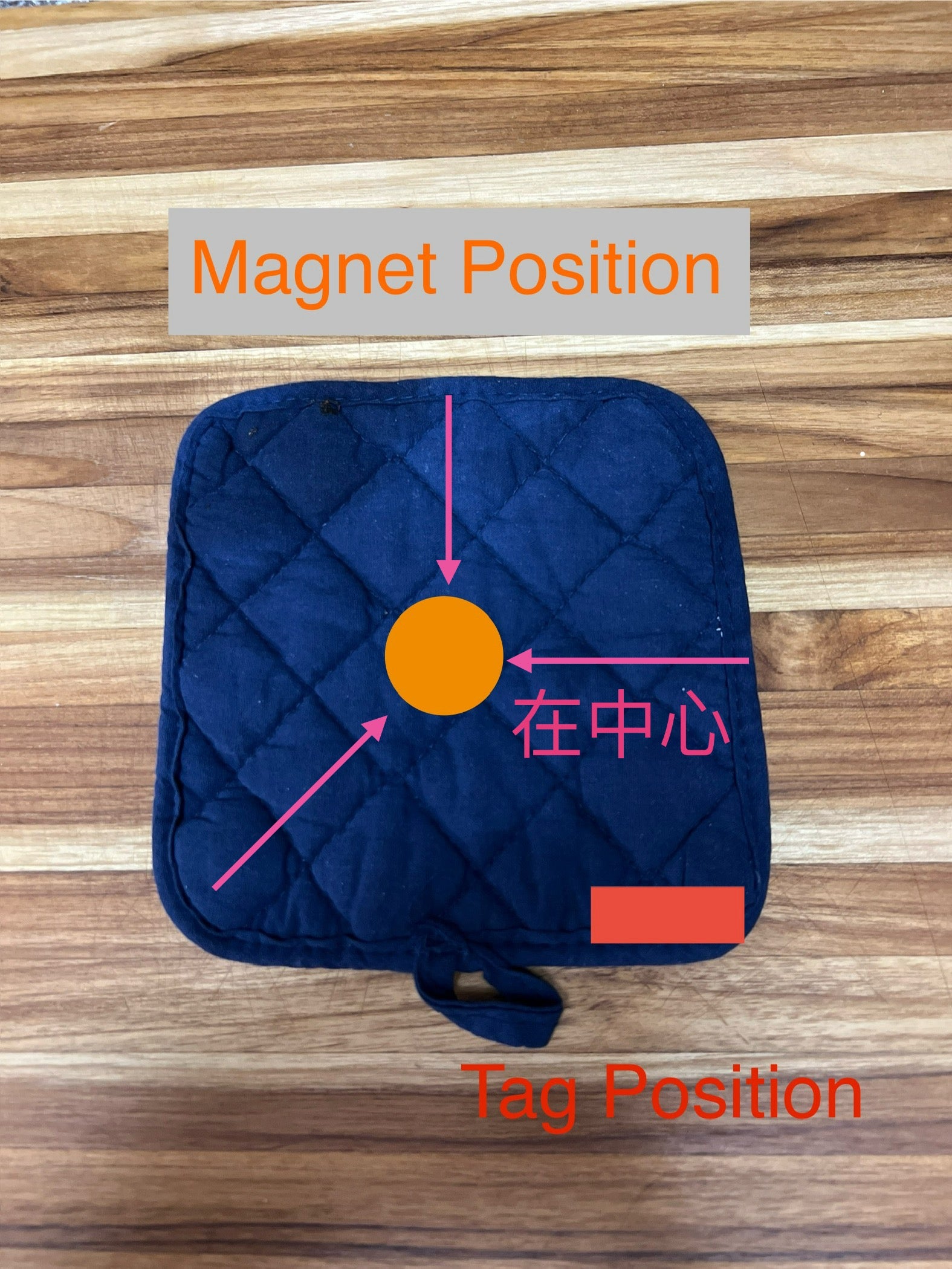 MaggMitt