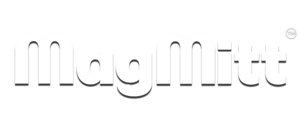 The MagMitt by TriggTube