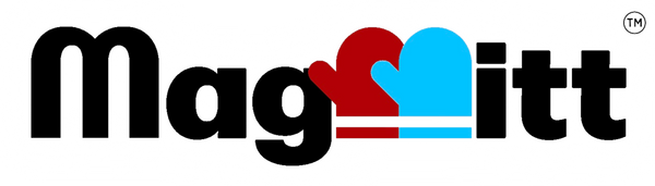 The MagMitt by TriggTube